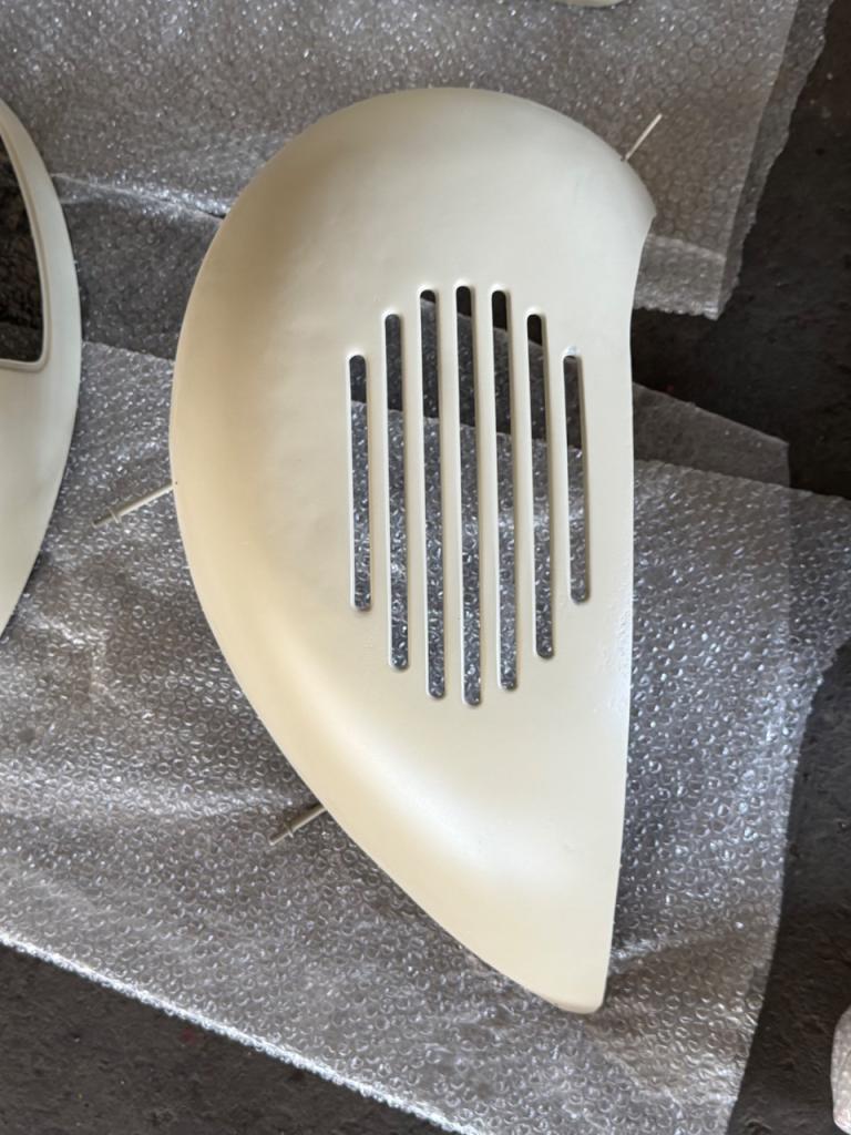 PIAGGIO Vespa Vespa ACMA 1955 - 1955 LesAnciennes.com