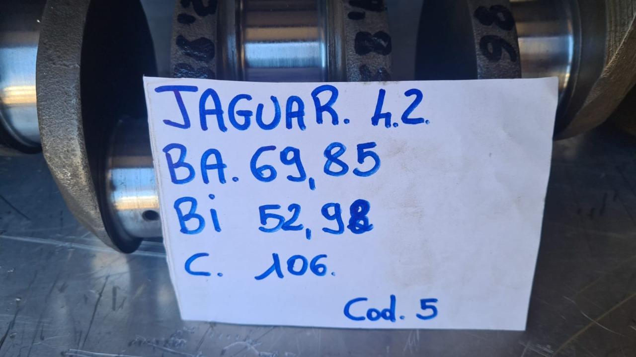 Vilebrequin pour Jaguar XJ6 4.2 LesAnciennes.com
