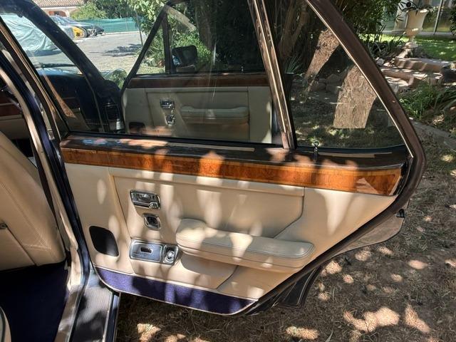 BENTLEY Mulsanne S - 1988 LesAnciennes.com