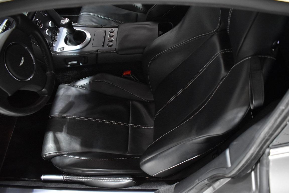 ASTON MARTIN V8 Vantage 4.3l - 2007 LesAnciennes.com