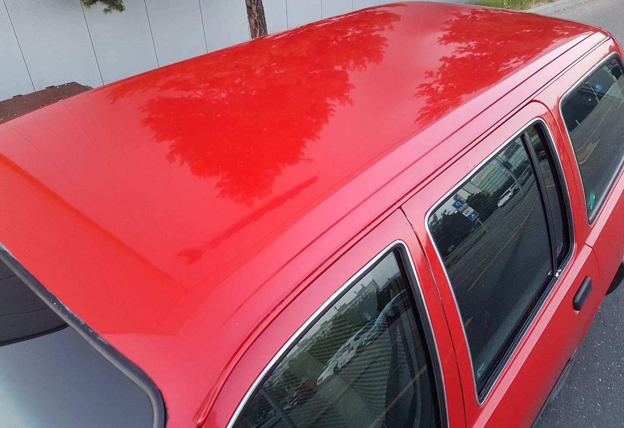 FORD Sierra Estate 2.0i CL - 1988 LesAnciennes.com