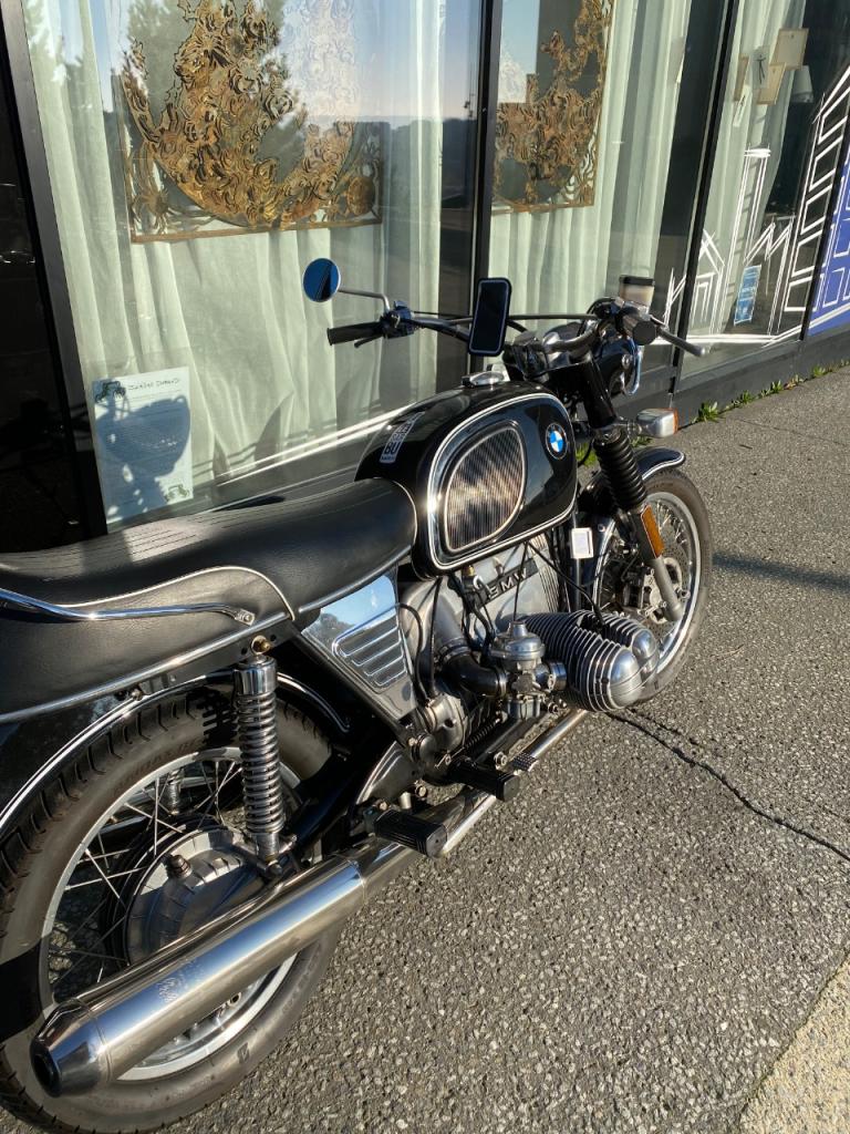BMW R100 - 1980 LesAnciennes.com