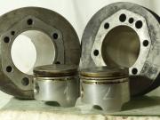 image_2-2 Cylindres Guzzi chromés Ø 88 avec pistons