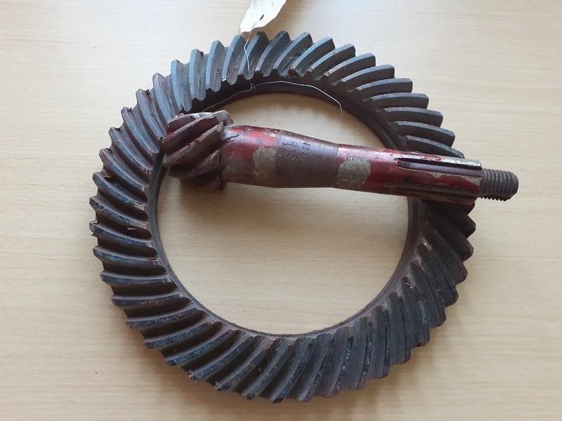 Pièces CITROEN AC4 1200 KG LesAnciennes.com