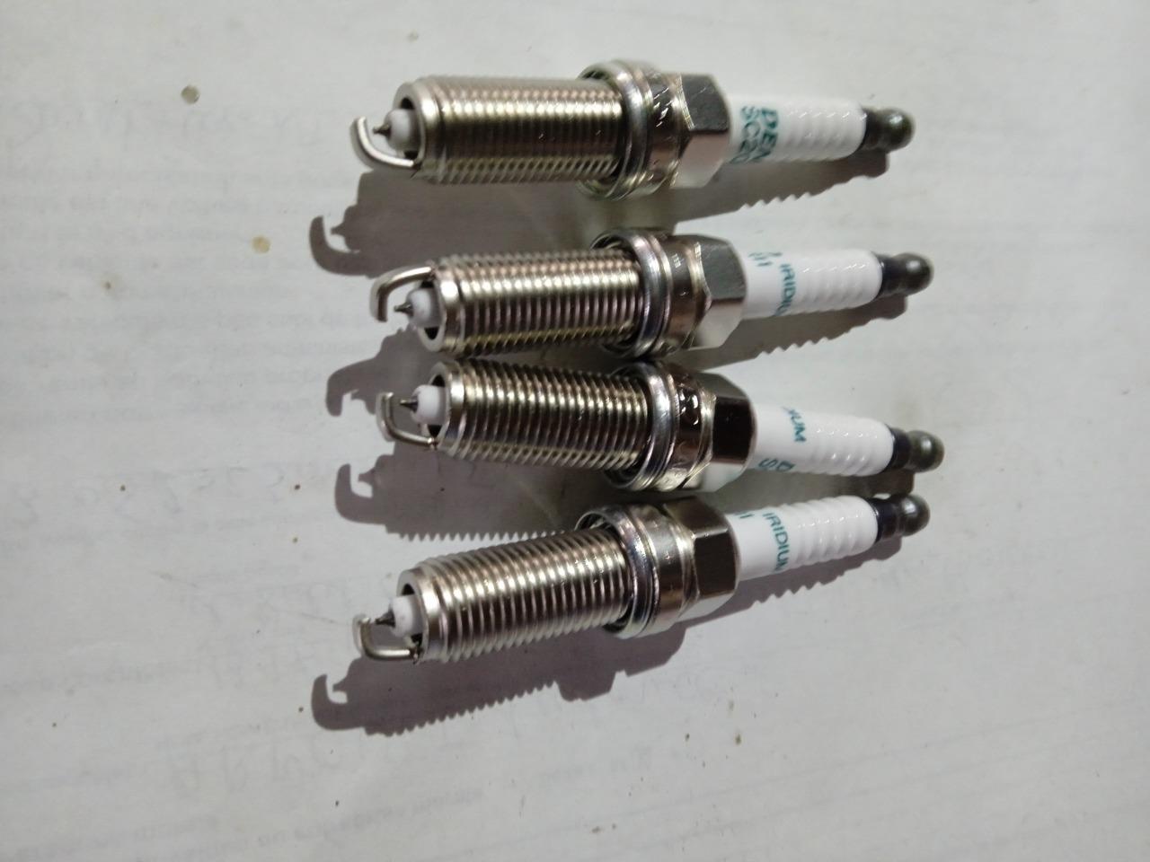 Bougies d allumage LesAnciennes.com