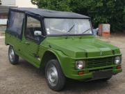 image_0-CITROEN Méhari 2 places - 1983