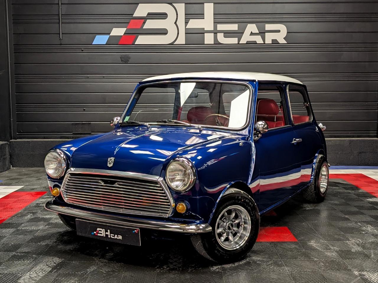 MINI 1000 - 1981 LesAnciennes.com