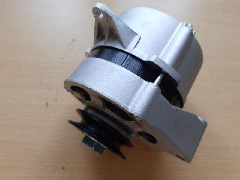 Alternateur CITROEN Acadiane LesAnciennes.com