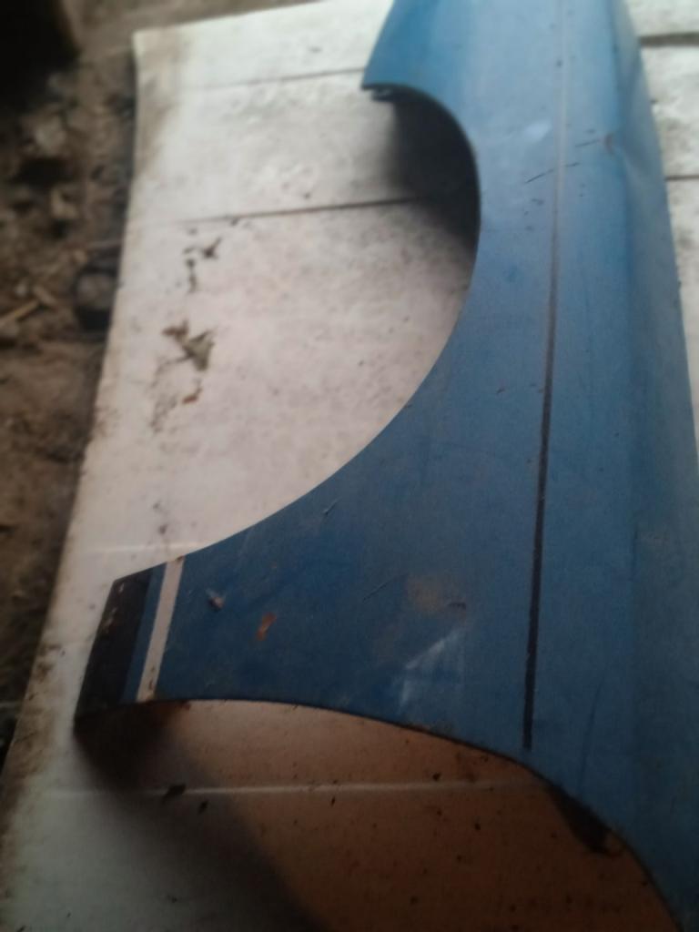 AILE AVANT GAUCHE CITROEN GS LesAnciennes.com