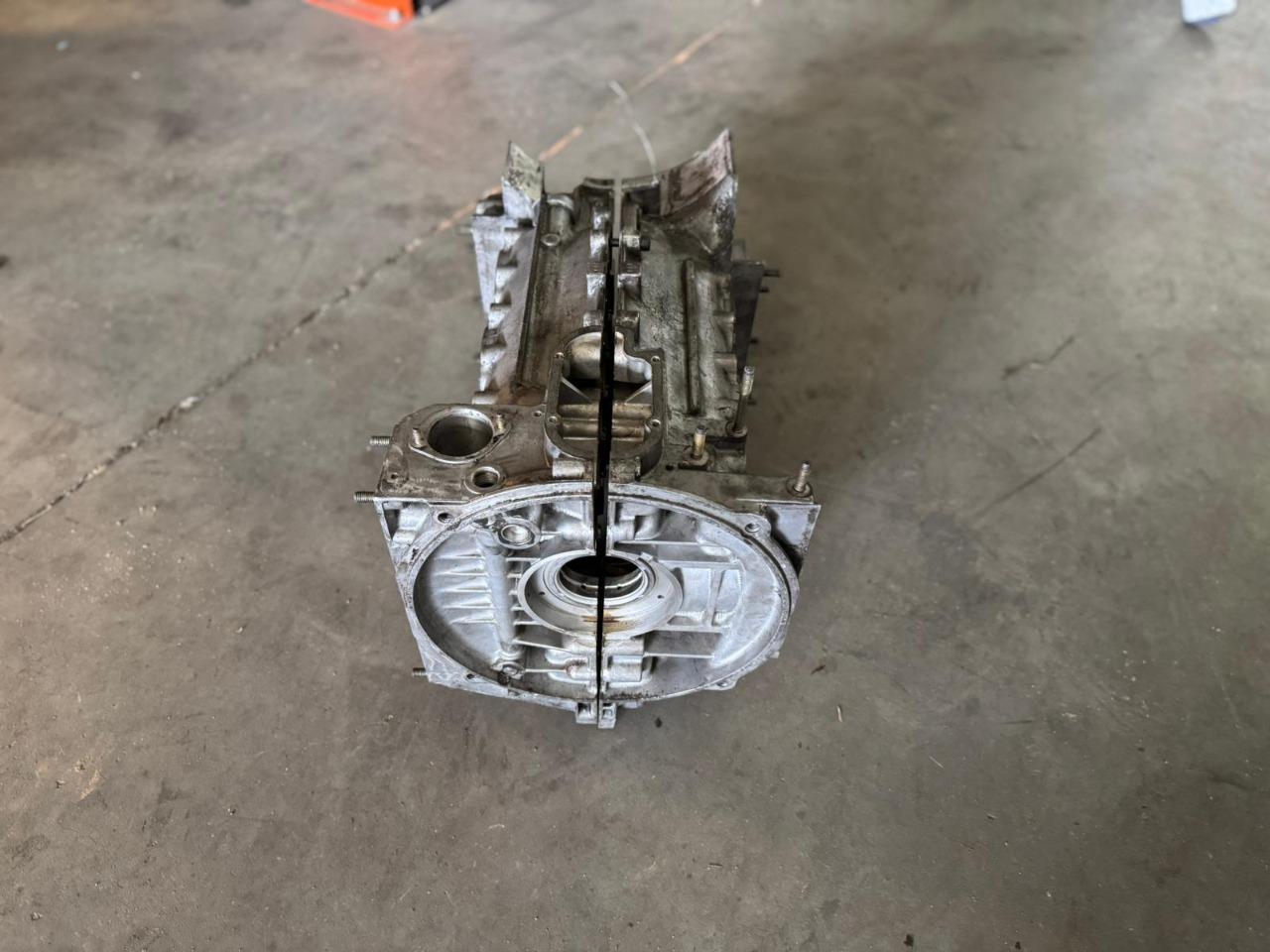 Bloc Moteur 930/10 PORSCHE 911 LesAnciennes.com