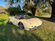 image_0-AUSTIN HEALEY 3000 MK2 BJ7 2+2 - 1963