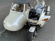 image_1-HONDA ST 1100 Side Car - 1994