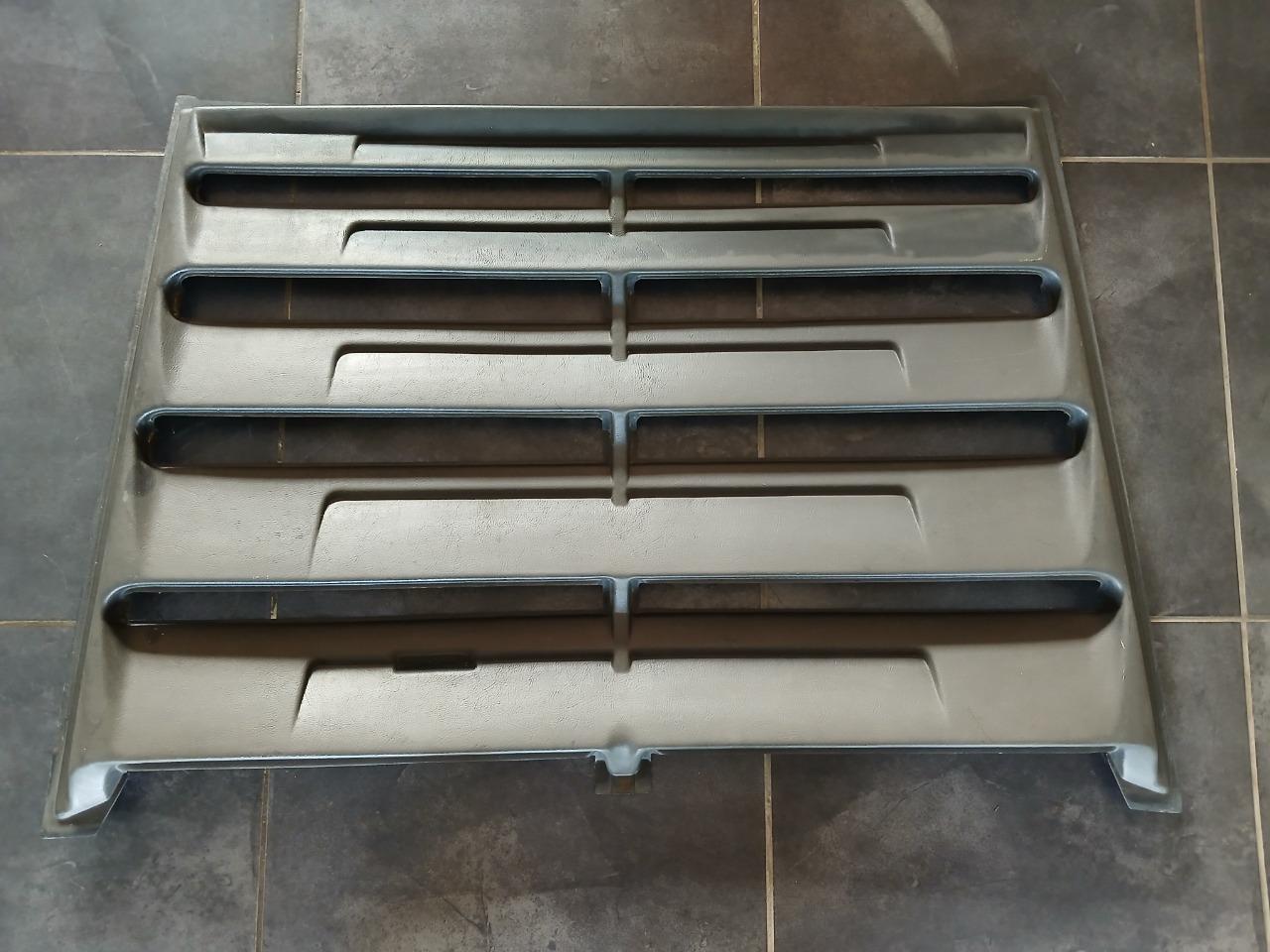 Jalousie / persienne CITROEN CX LesAnciennes.com