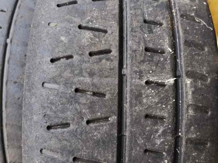 JANTES SUBARU IMPREZA/WRX/STI/GDB Forgées Dorées LesAnciennes.com