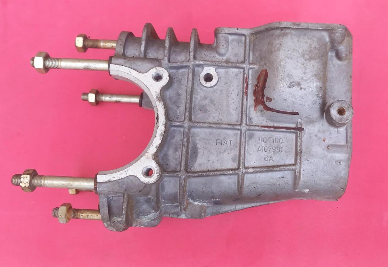 FIAT 500 F boite de vitesse LesAnciennes.com