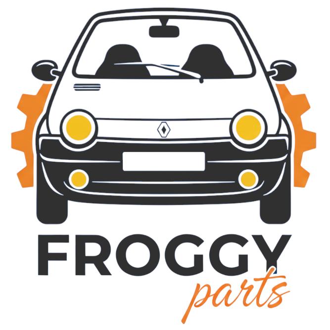 FroggyParts LesAnciennes.com