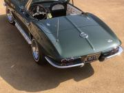 image_2-CHEVROLET Corvette C2 - 1967