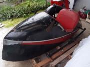 image_1-MARMONNIER Side car Imperial Grand Raid 1 place - 