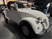 image_2-CITROEN 2CV Kit Hofman - 1981
