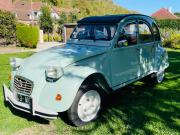image_2-CITROEN 2CV 6 Club - 1981