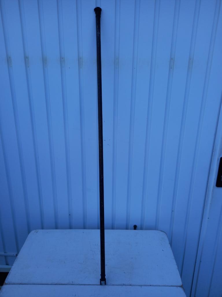 TRINGLE de COMMANDE de VITESSES de 4CV LesAnciennes.com