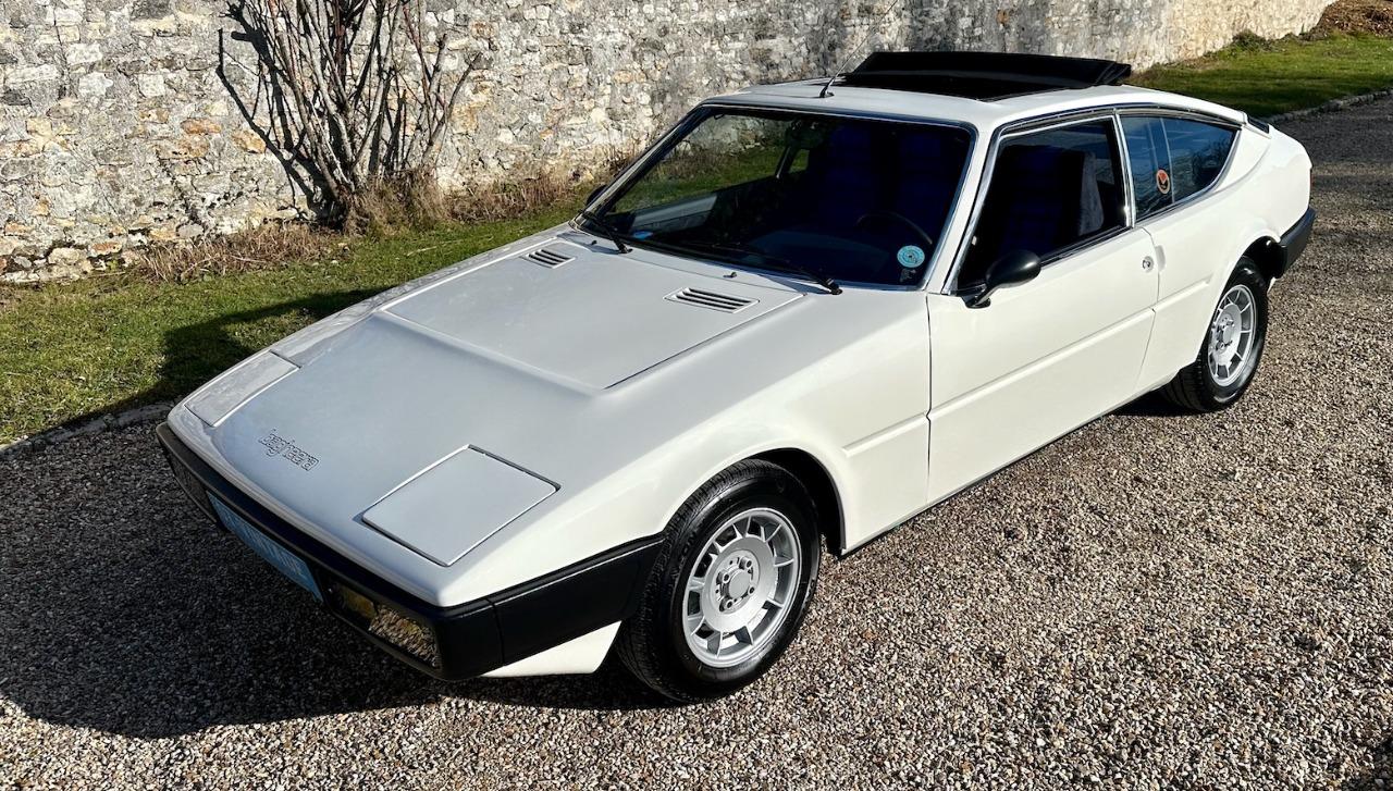 MATRA Bagheera X3550 - 1978 LesAnciennes.com