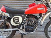 image_4-FANTIC MOTOR Caballero 125 - 1976