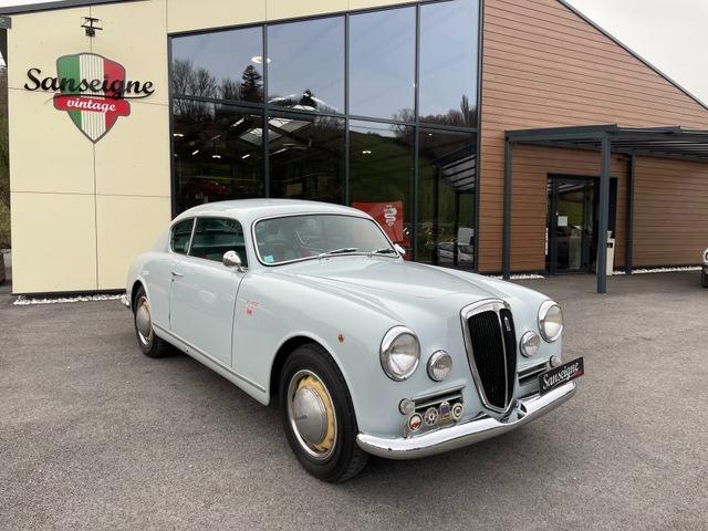 LANCIA Aurelia B20 2500 COUPE - 1955 LesAnciennes.com