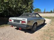 image_2-TRIUMPH TR7 1980 - 90700Km - 1980
