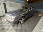 image_0-JAGUAR Type S S-Type R 4.2V8 R 406 - 2007