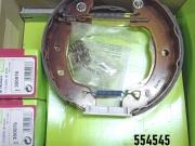 image_3-Kit freins FORD Sierra 1,6