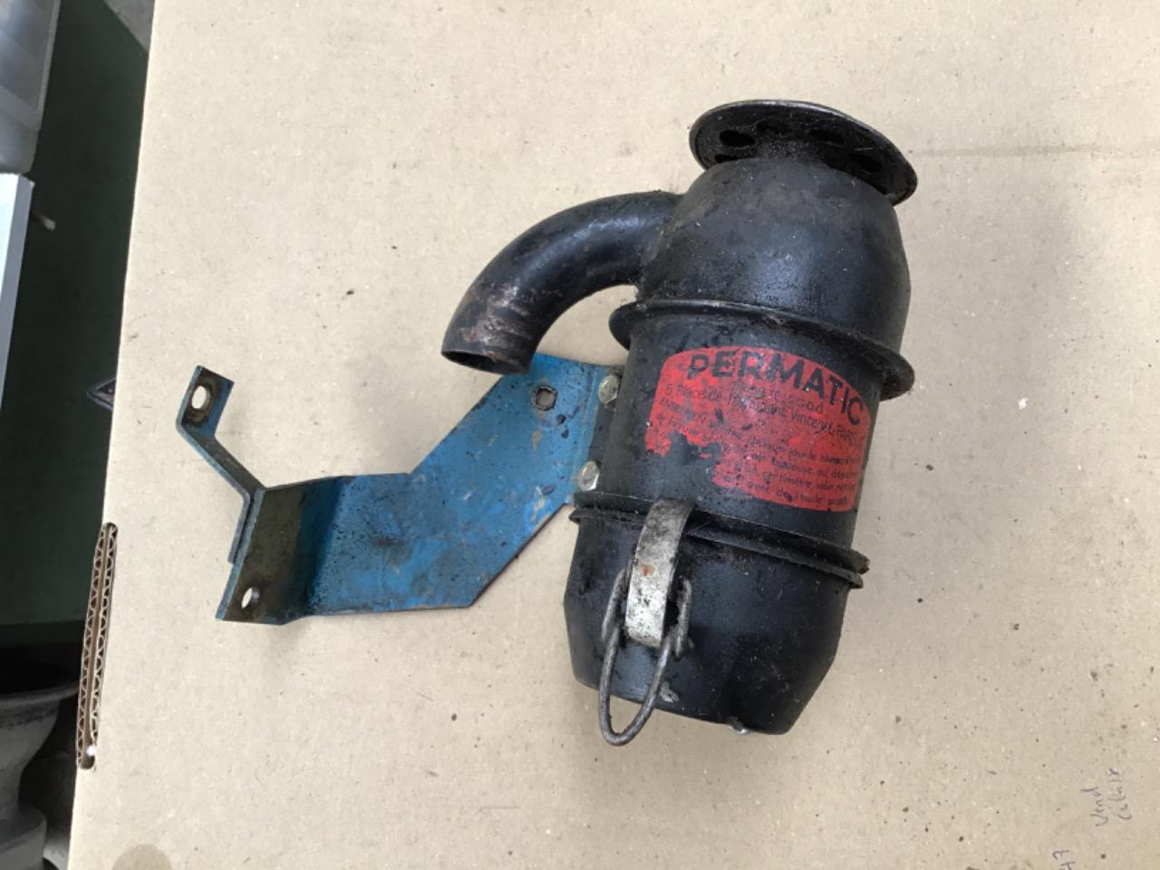 FILTRE À AIR PERMATIC LesAnciennes.com