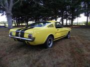 image_1-FORD Mustang FORD MUSTANG FASTBAC - 1966