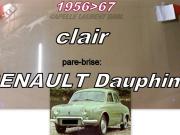 image_0-RENAULT DAUPHINE, R8, FLORIDE, ESTAFETTE