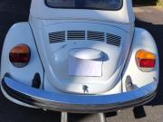 image_4-VOLKSWAGEN Coccinelle Cabriolet karman - 1978