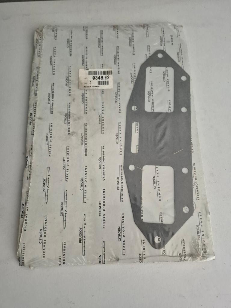 Joint Admission PEUGEOT 504 505 LesAnciennes.com