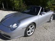 image_0-PORSCHE 911 996 Cabriolet - 2003