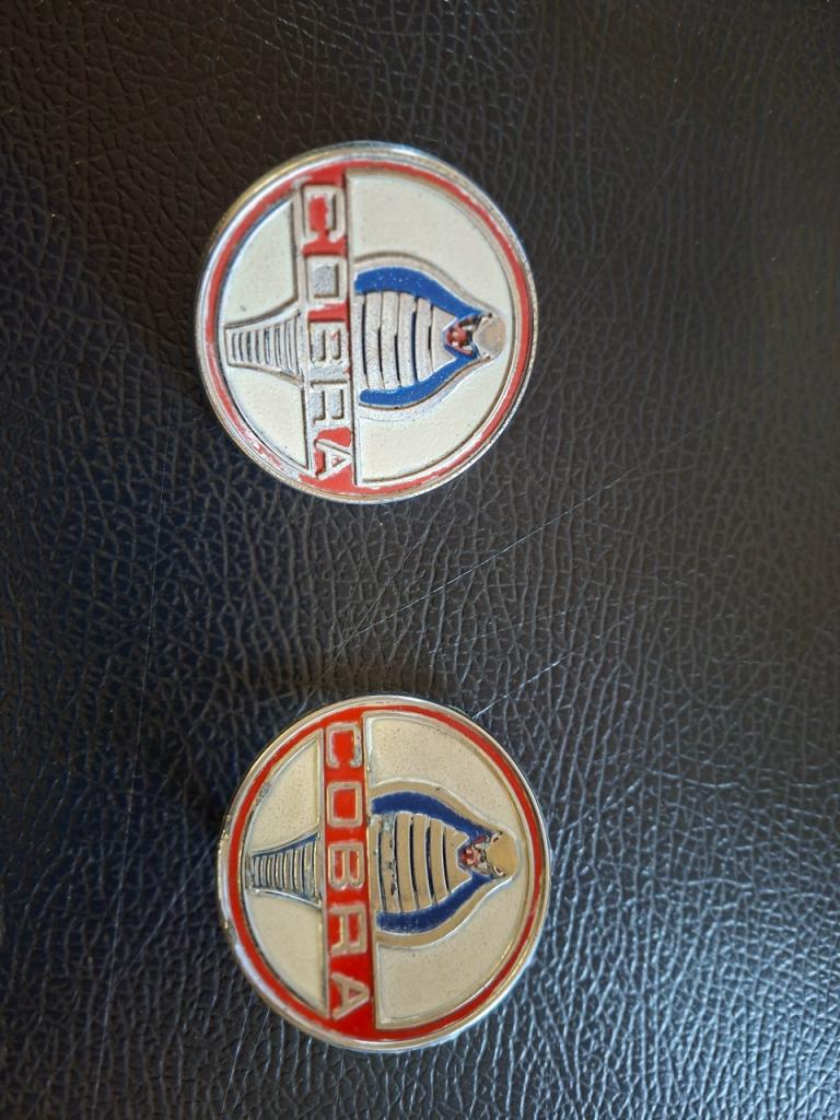 Logo AC Cobra LesAnciennes.com