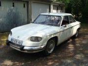 image_0-PANHARD 24 coupé - 1967