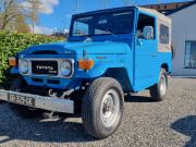 image_0-TOYOTA Land Cruiser Bj42 3400 diesel - 1982