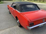 image_2-FORD Mustang - 1965