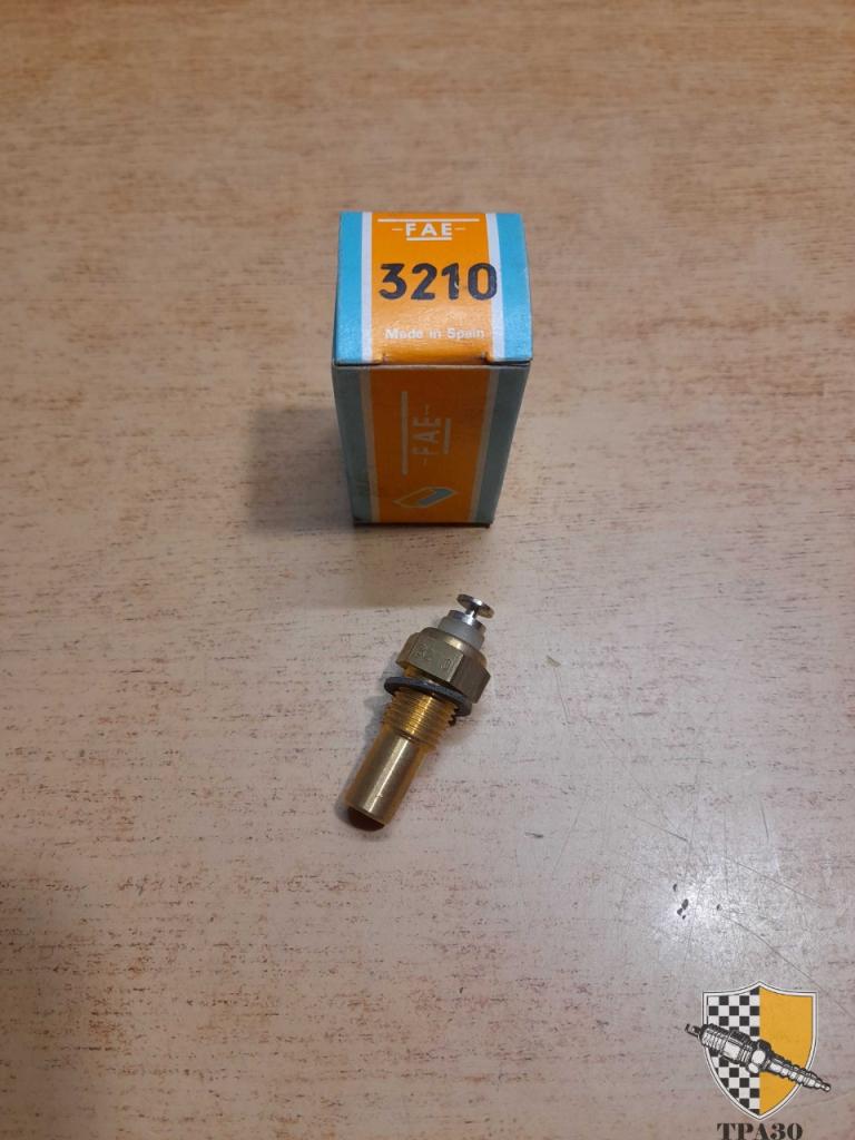 Sonde température eau vw golf 1 Audi 80 100 LesAnciennes.com