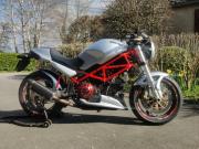 image_0-DUCATI Monster 900ie - 2000