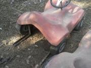 image_2-Karting buggy ancien pour enfant