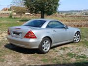 image_2-MERCEDES SLK 230 SLK230K - 2001