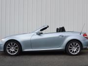 image_0-MERCEDES SLK 200 Kompressor - 2004