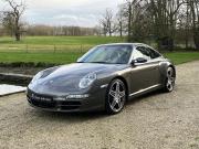 image_0-PORSCHE 911 997 Targa Carrera 4S - 2008