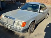 image_1-MERCEDES 230 CE Sportline - 1990