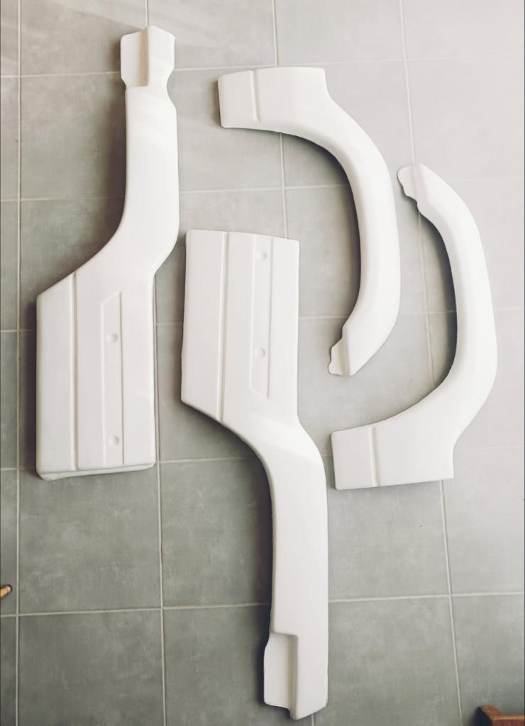 Pièces RENAULT Super 5 belle ile LesAnciennes.com