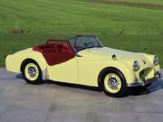 image_0-TRIUMPH TR2 Roadster - 1954